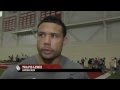 Sights & Sounds from Oklahoma Sooners Pro Day