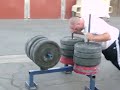 900lb prowler push