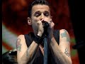 DAVID GAHAN OF DEPECHE MODE WORKING ON SOLO ALBUM