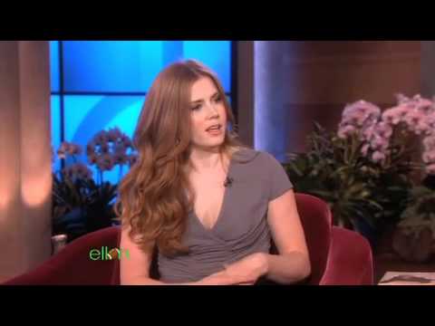 Amy Adams
