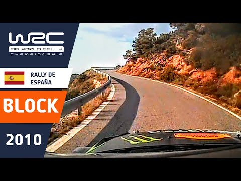 Latest WRC HD & Rally HD Videos