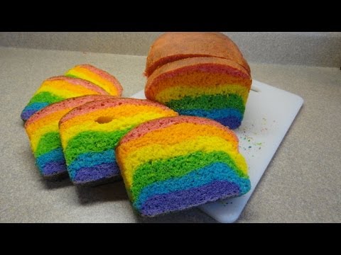 how to dye elastic with food coloring