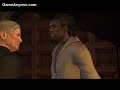 Tomb Raider Underworld - Croft Manor - Protected By The Dead [2/2]