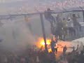 hinchada de boca juniors, bombonera