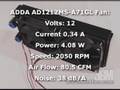 #596 - Asetek Xtreme WaterChill Water Cooling Kit