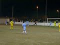 estela 11 vs 2 beiriz