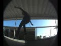 10 tricks with Timmy Knuth