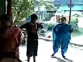 LADY DHAKI
