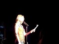 Jenn Colella- Urban Cowboy- madlibs