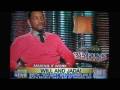 Will Smith Says People In Counselling Weak And Stupid