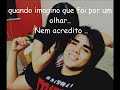 Quando Tudo Começou .. Felipe & Lais