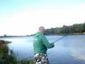 Carp Fishing - Montana Lake Bulgaria - Part 4