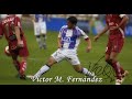 Los cinco mejores goles del Real Valladolid (2007/2008) Los cinco mejores goles del Real Valladolid (2007/2008)