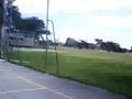 Jayden and freinds playing Bball