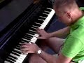 Anton Nel - Schumann/Liszt \"Widmung\"