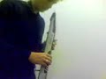 EWI Jam - Samuel Hejslet