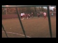 Welling school girls vs Townley grammar girls Part 1