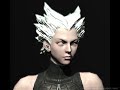 Huxley - Alternative Character Creation/Customization-MMOFPS