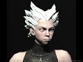 Huxley - Alternative Character Creation/Customization-MMOFPS