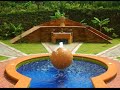 Villa Luces que Flotan - House of Lights that Float short  version; music- El día que me quieras performed by ProHemia