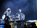 Claudio Baglioni - Notti (live)