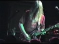 j mascis + the fog - get me (mike watt on bass) dinosaur jr