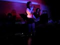 ebru elver canl? performans ah istanbul