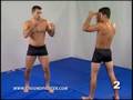 Mario Sperry Vale-Tudo 1 Mixed Martial Arts DVD's