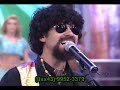 Raulzito no Faustão Raulzito no Faustão
