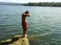 Laguna de Nindiri