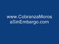 cobranza morosa sin embargo parte 4