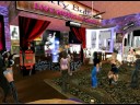Damian Carbenell - Belly Buttons (Second Life)