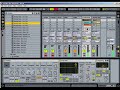 Using Sounder to Create Generative Music with Ableton Live