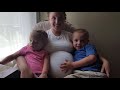 Our Toddler Homeschool Curriculum | What we use and how we implement it
