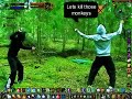 World of Warcraft IRL (Pre-TBC)