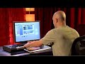 Digidesign Pro Tools - Structure (part 6 - Mapping Samples)