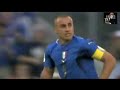 Goodbye Fabio Cannavaro :)