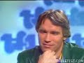 Back in late March '82, Arnold Schwarzenegger was in France, promoting the John Milius movie 