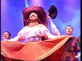 grupo folklorico tungurahua para el  mundo
