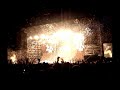 Kiss - Rock and Roll all nite - Arena di Verona
