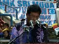 Khalid: NGO di pehak berkuasa tempatan Khalid: NGO di pehak berkuasa tempatan