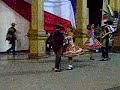 vice campeones nacionalesa de cueca infantil 2006
