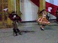 vice campeones nacionalesa de cueca infantil 2006