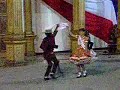 vice campeones nacionalesa de cueca infantil 2006