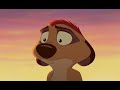 Król lew 3: Hakuna Matata. Part 2 z 8.