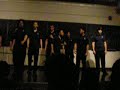 Circle of Fifths \"Zot-Capella\" (5/5) Circle of Fifths \"Zot-Capella\" (5/5)