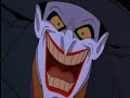 The Joker music video - some kind of monster by mettalica