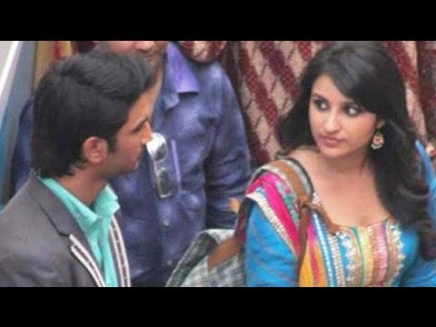 Sushant Singh Rajput Warned To Stay Away From Parineeti Chopra !