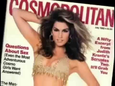 A Tribute to Cindy Crawford