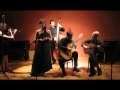 Alfama Quintet Trago Fado Live